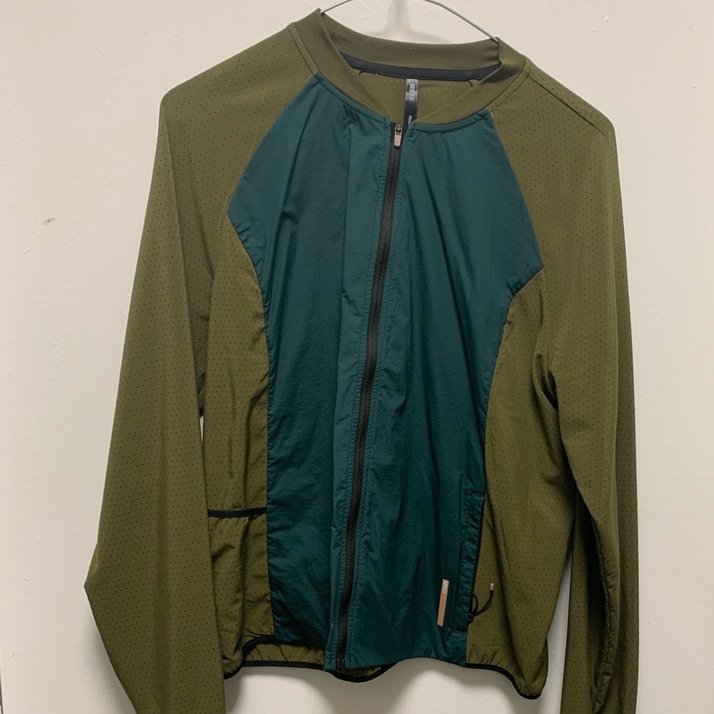 REI Running Jacket Ultra Light